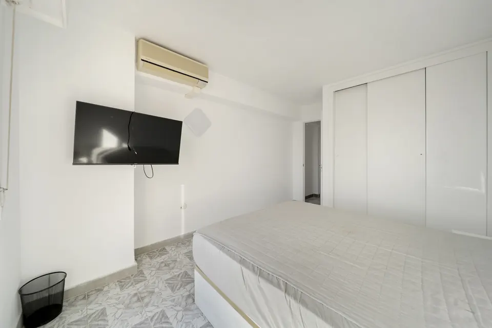 Bedroom, WL Costa Properties · 2025 · shoot 24