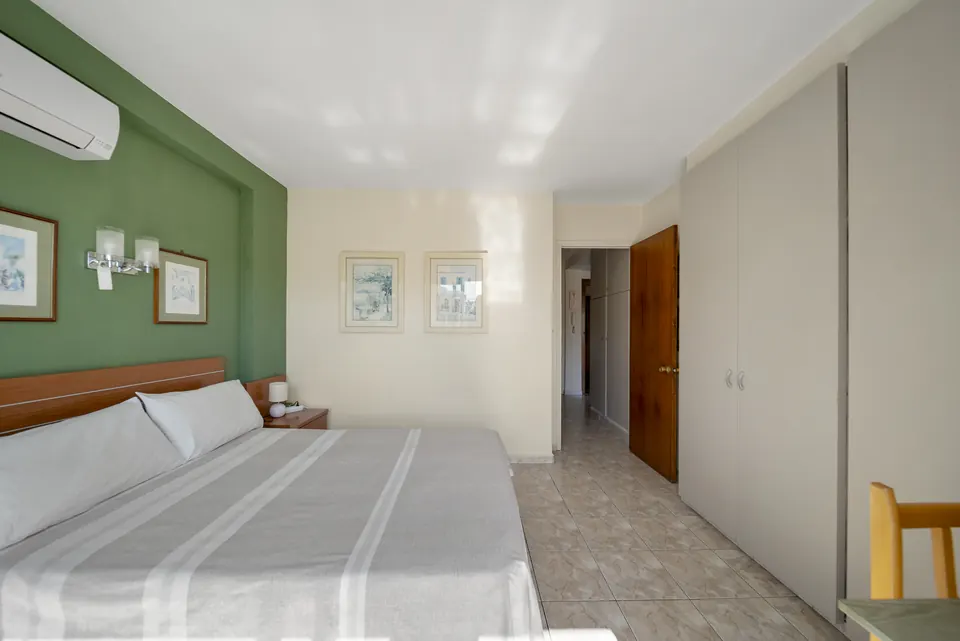 Bedroom, WL Costa Properties · 2025 · shoot 26