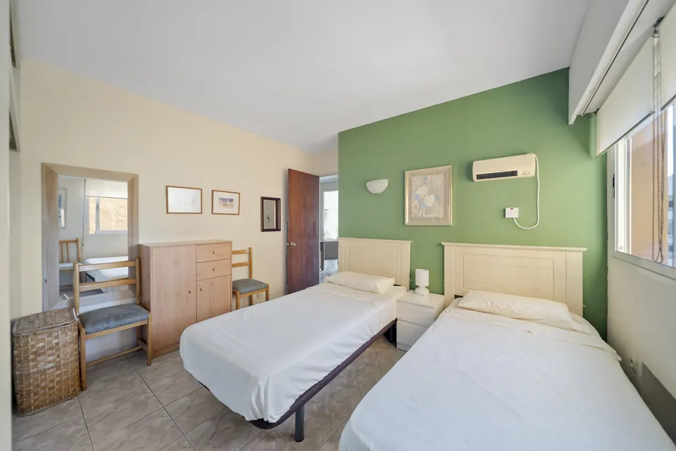 Bedroom, WL Costa Properties · 2025 · shoot 26