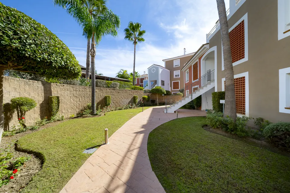 Garden, Private owner · 2025