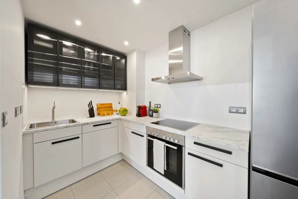 Kitchen, Private owner · 2025