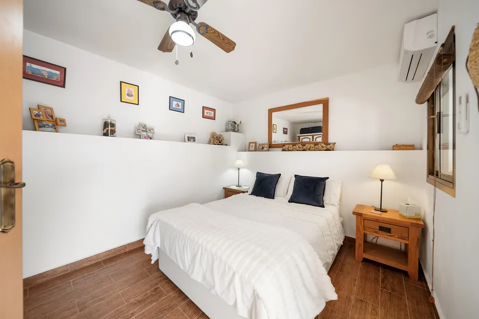 Bedroom, WL Costa Properties · 2025 · shoot 3