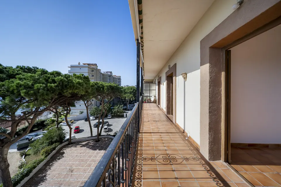 Terrace, Private owner · 2025