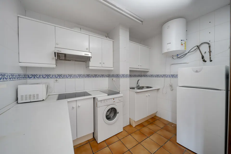 Kitchen, Private owner · 2025
