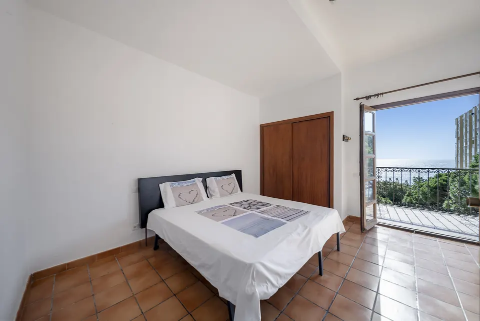 Bedroom, Private owner · 2025