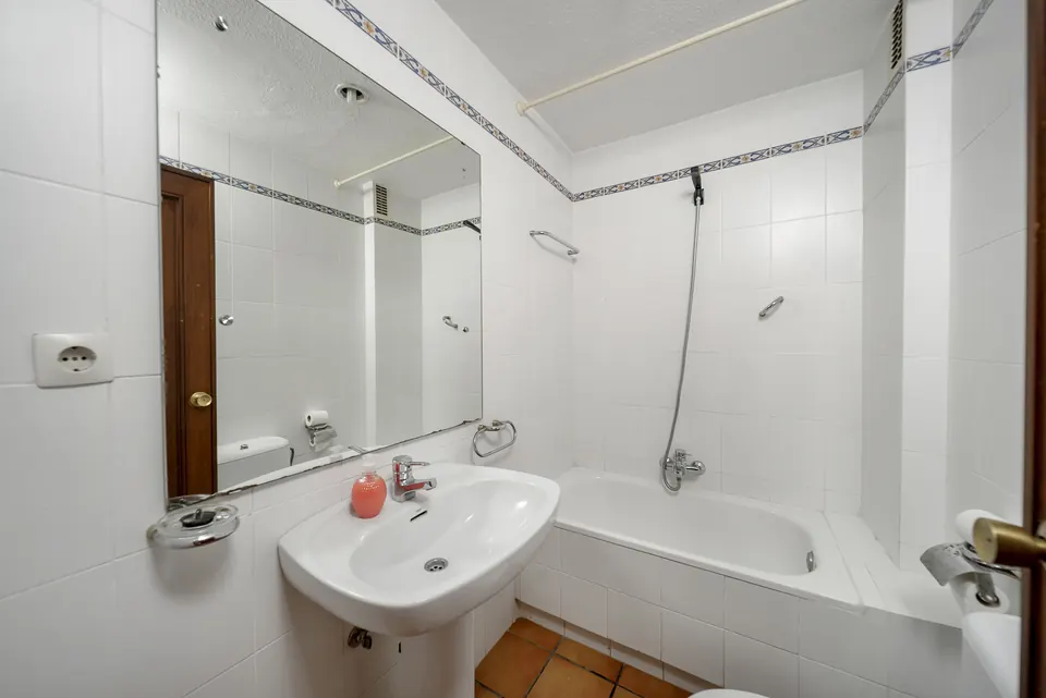 Bathroom, Private owner · 2025