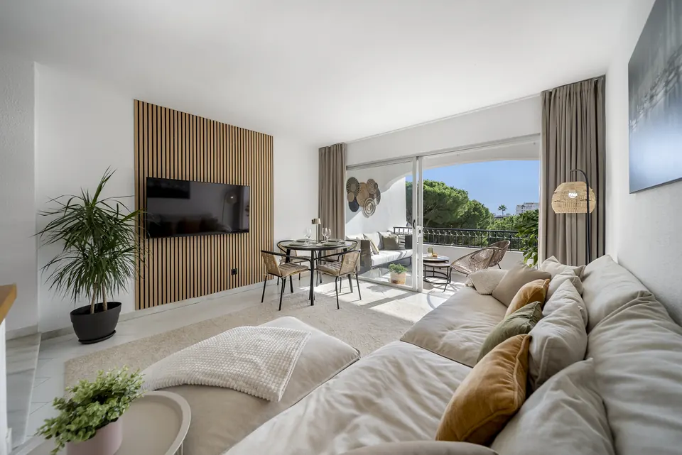 Living room, Private owner · 2025