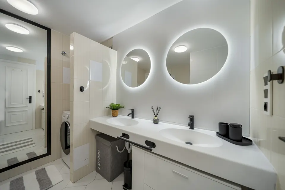 Bathroom, Private owner · 2025