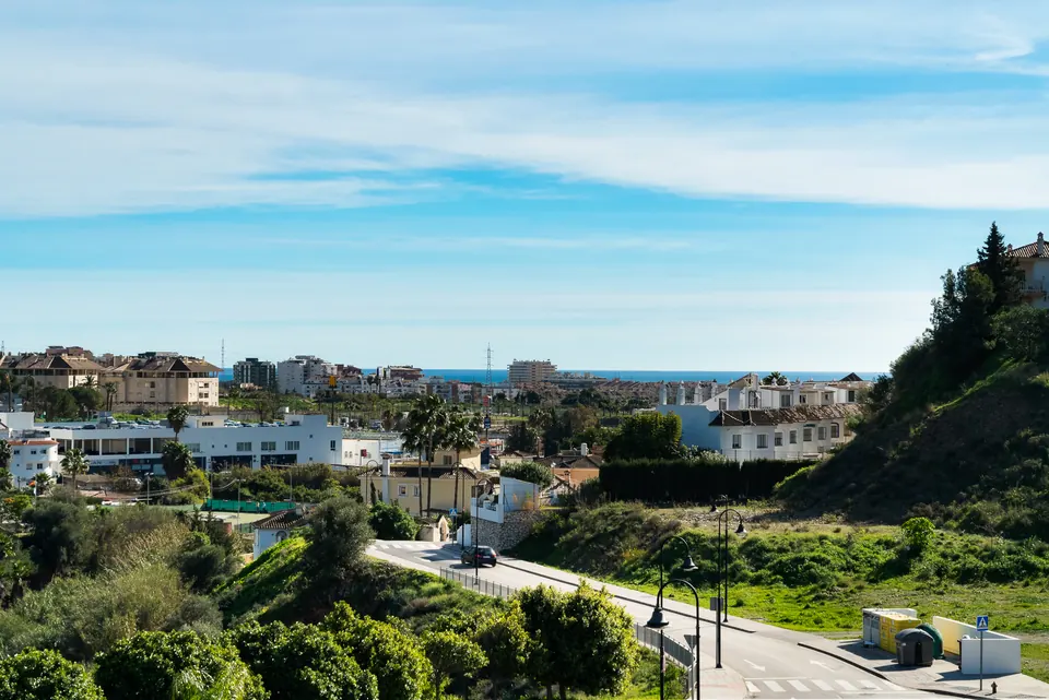 Sea view, Property · 2025
