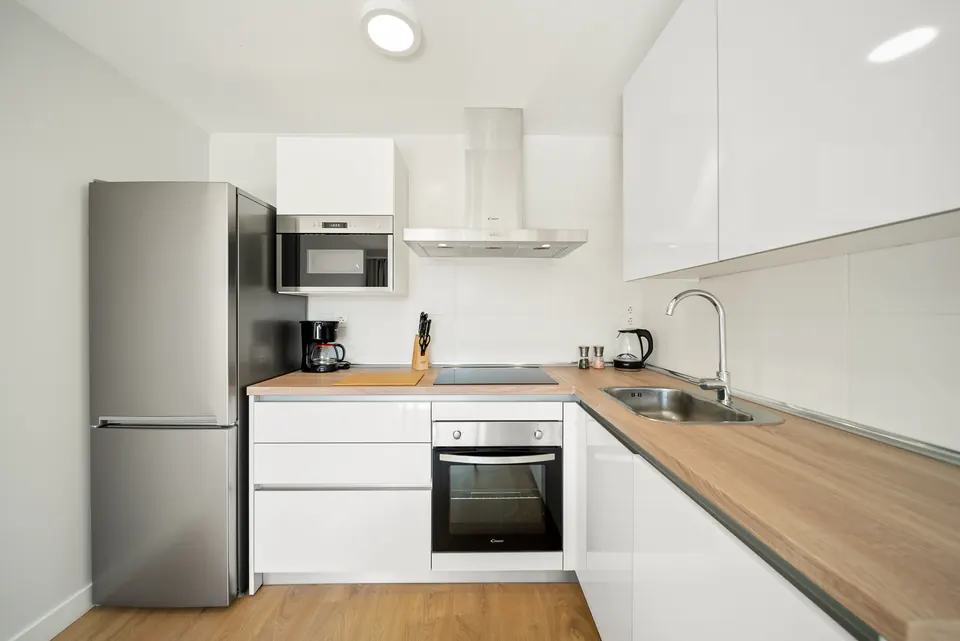 Kitchen, Property · 2025