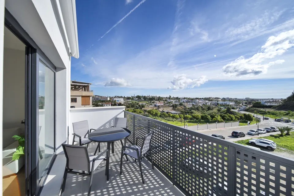 Terrace, Property · 2025