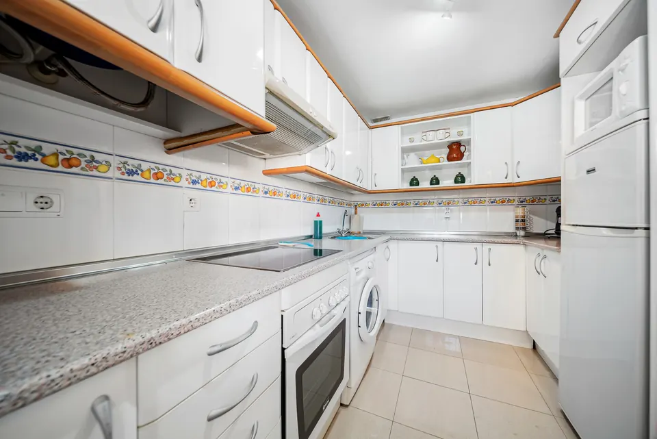 Kitchen, WL Costa Properties · 2025 · shoot 4