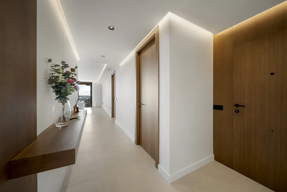 Entrance, Mila Homes · 2026 · shoot 1