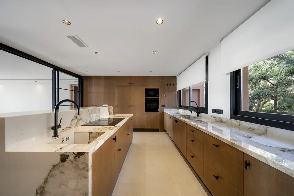 Kitchen, Mila Homes · 2026 · shoot 1