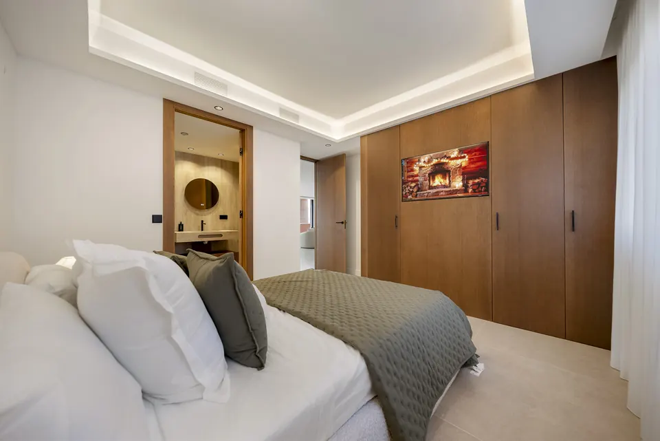 Bedroom, Mila Homes · 2026 · shoot 1