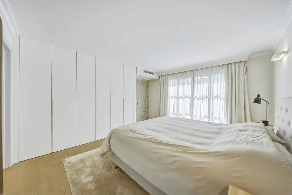 Bedroom, Private owner · 2026
