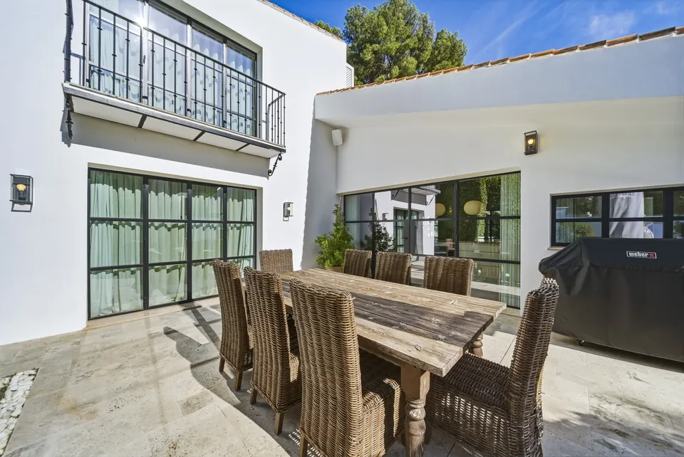 Terrace, Private owner · 2026