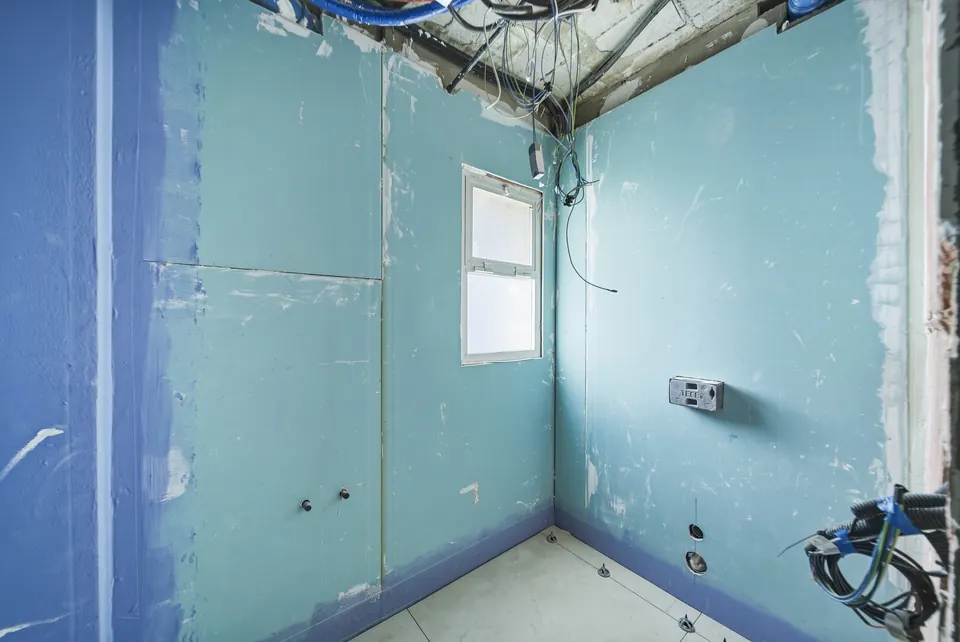 Bathroom, Private owner · 2026