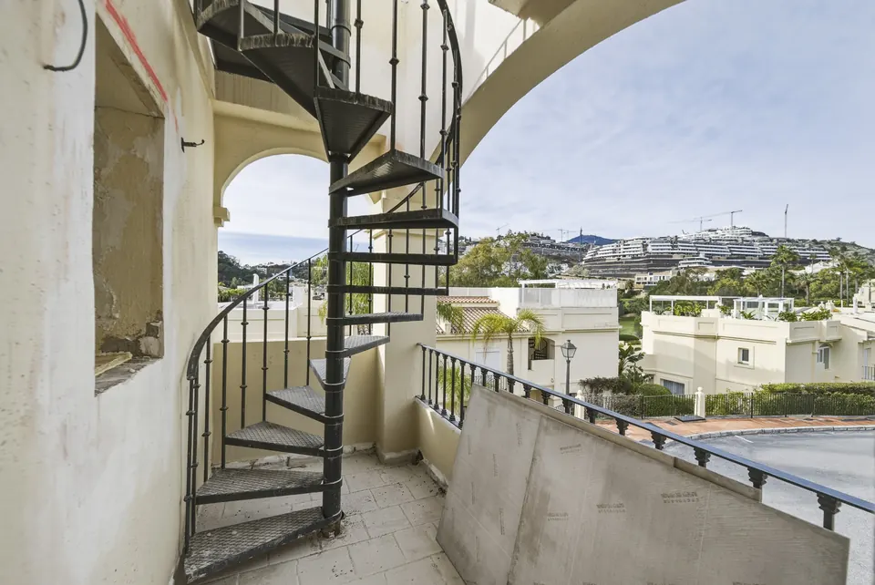 Terrace, Private owner · 2026