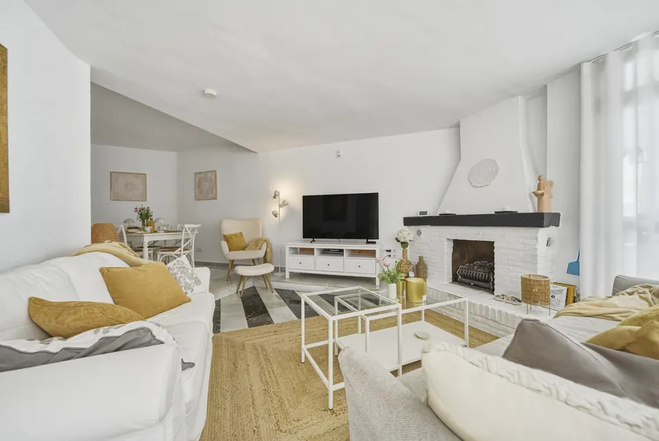 Living room, Private owner · 2026