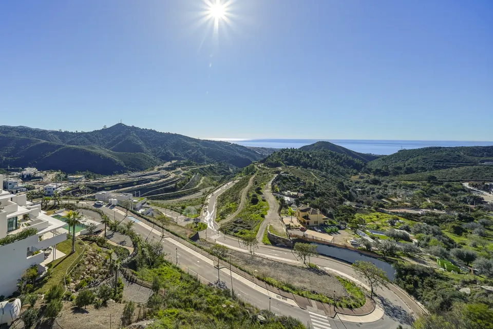Aerial view, Private owner · 2026