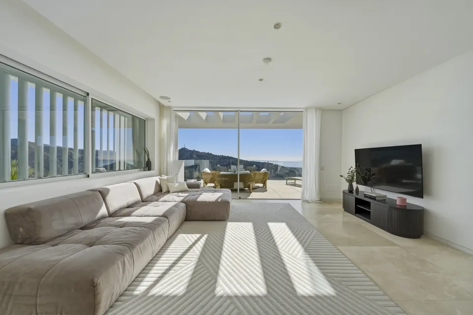 Living room, Private owner · 2026