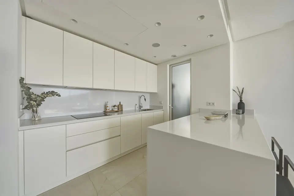 Kitchen, Private owner · 2026