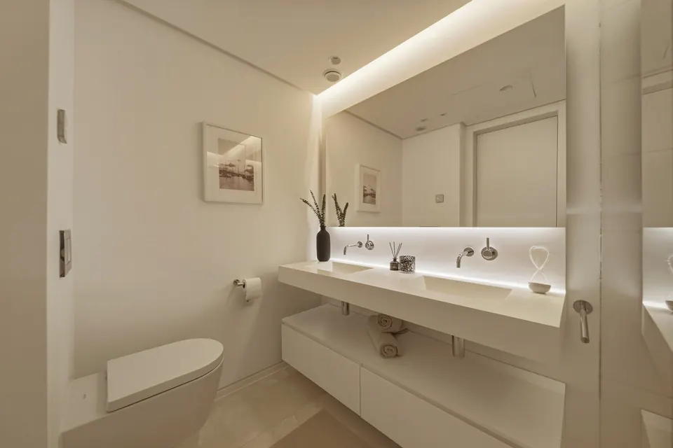 Bathroom, Private owner · 2026