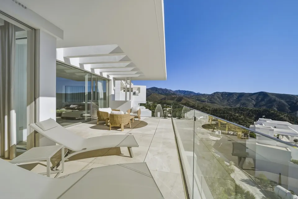 Terrace, Private owner · 2026