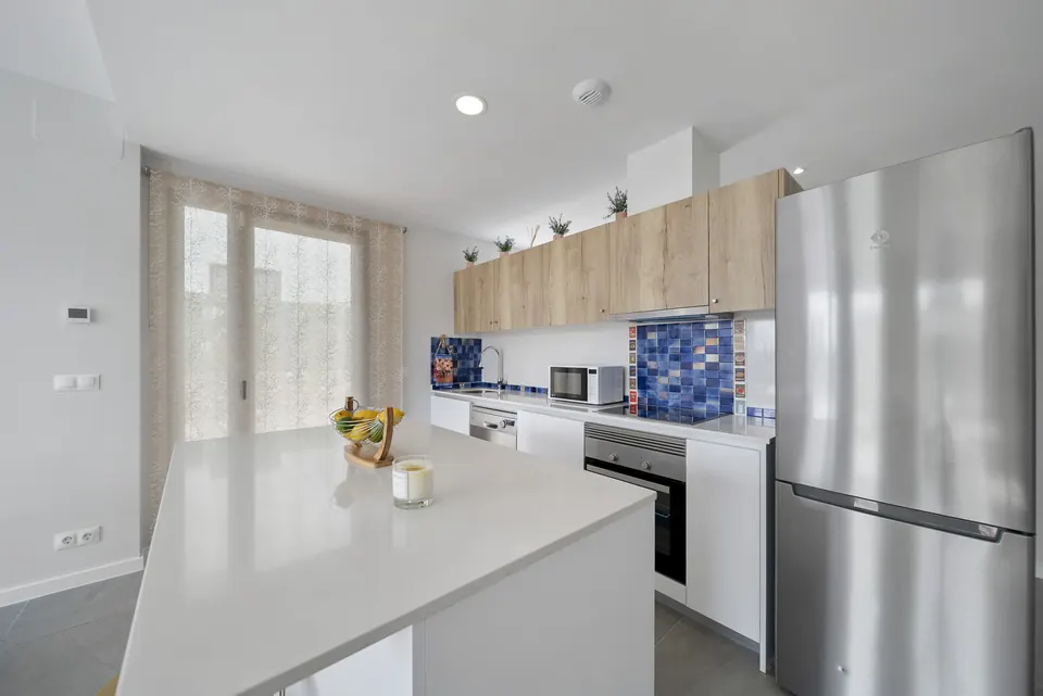 Kitchen, Mila Homes · 2026 · shoot 2
