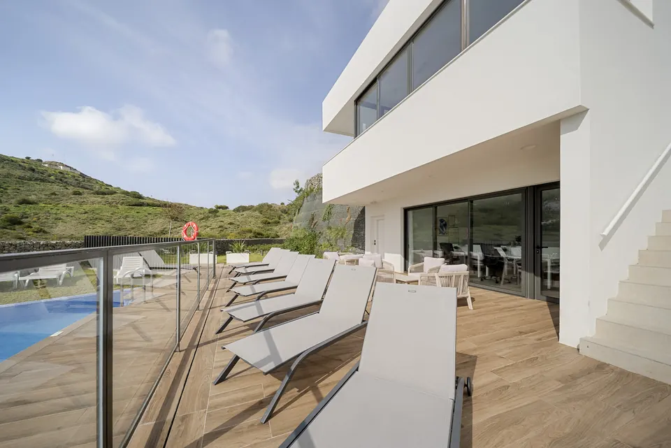 Terrace, Mila Homes · 2026 · shoot 2