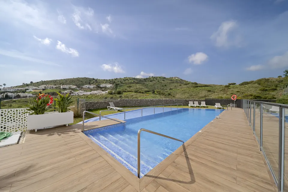 Pool, Mila Homes · 2026 · shoot 2