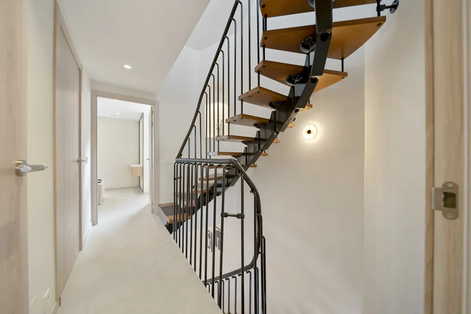 Entrance, Mila Homes · 2026 · shoot 3