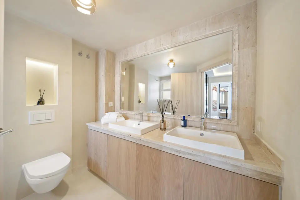 Bathroom, Mila Homes · 2026 · shoot 3