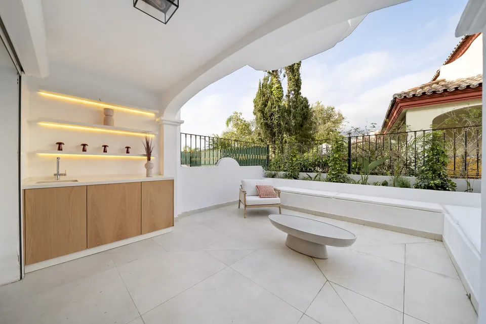 Terrace, Mila Homes · 2026 · shoot 3