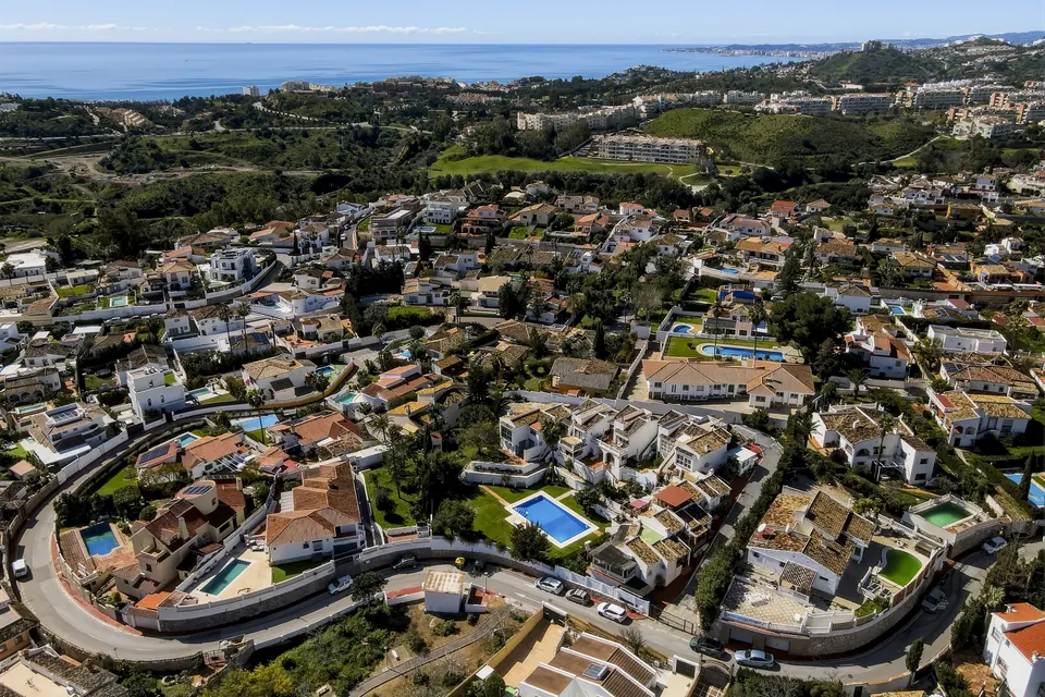 Aerial view, WL Costa Properties · 2026 · shoot 8