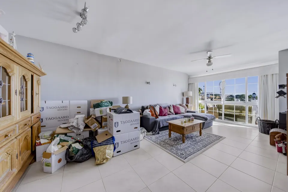 Open plan living and dining, WL Costa Properties · 2026 · shoot 8