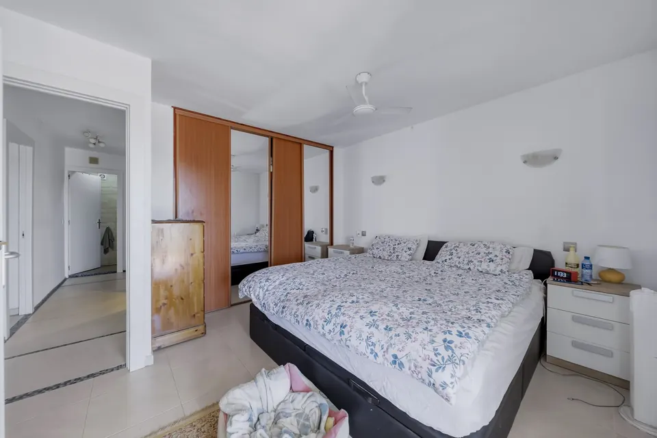 Bedroom, WL Costa Properties · 2026 · shoot 8