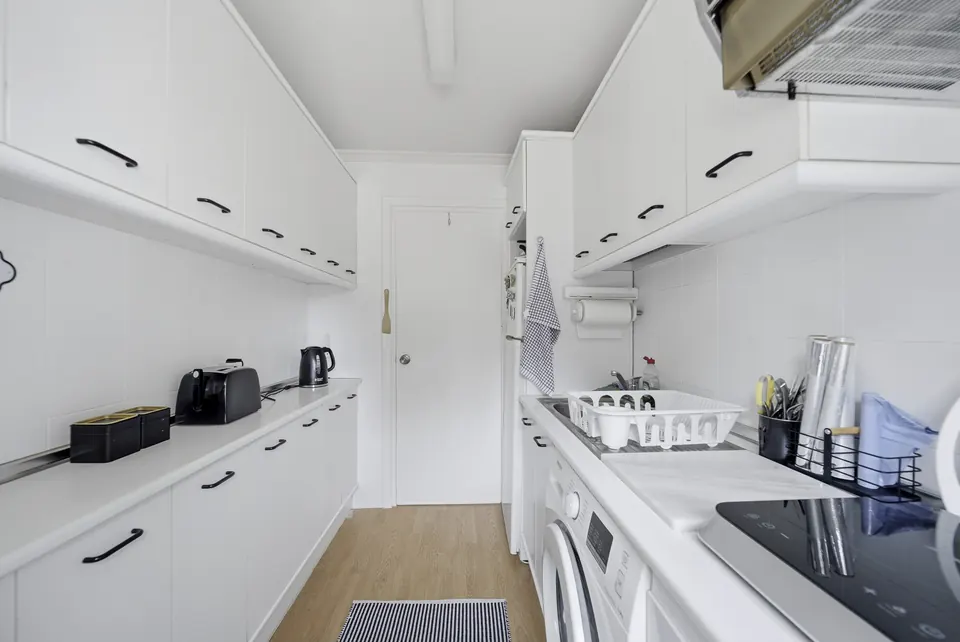 Kitchen, WL Costa Properties · 2026 · shoot 9