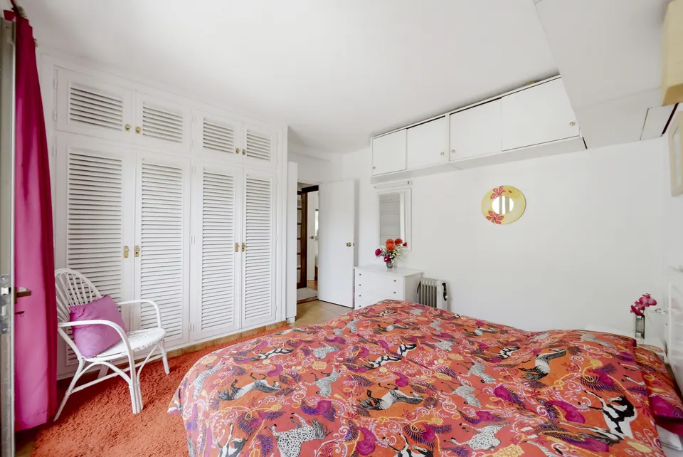 Bedroom, WL Costa Properties · 2026 · shoot 9
