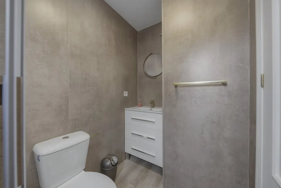Bathroom, WL Costa Properties · 2026 · shoot 10