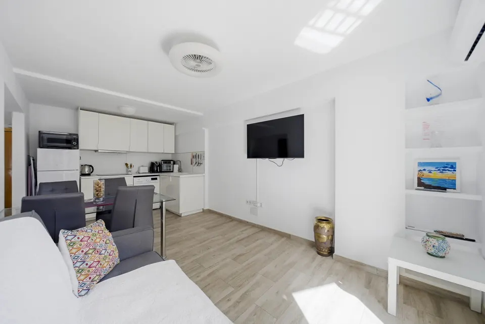 Open plan living and dining, WL Costa Properties · 2026 · shoot 11