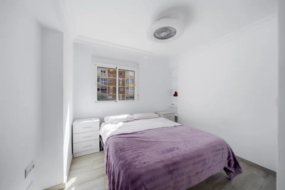 Bedroom, WL Costa Properties · 2026 · shoot 11