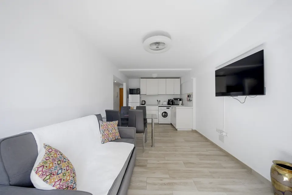 Open plan living and dining, WL Costa Properties · 2026 · shoot 11