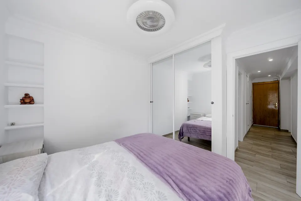 Bedroom, WL Costa Properties · 2026 · shoot 11