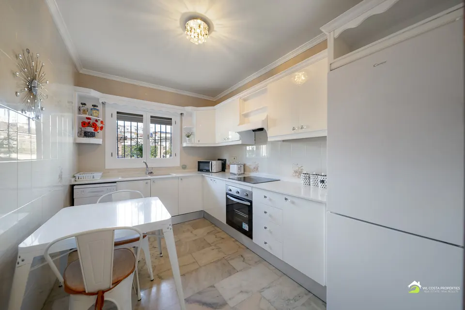 Kitchen, WL Costa Properties · 2026 · shoot 1