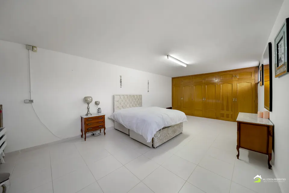 Bedroom, WL Costa Properties · 2026 · shoot 1