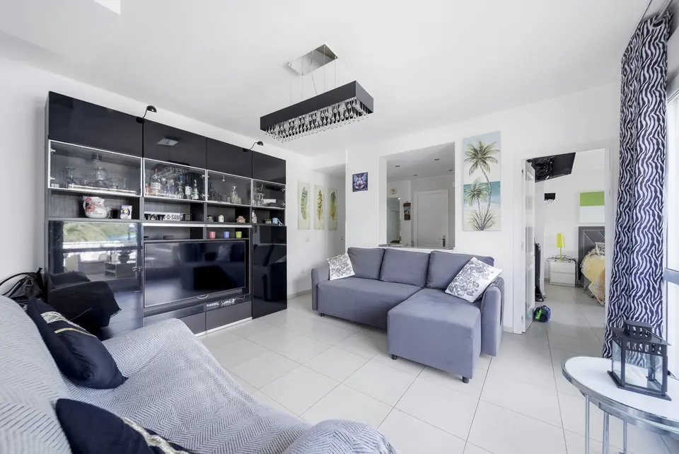 Living room, WL Costa Properties · 2026 · shoot 12