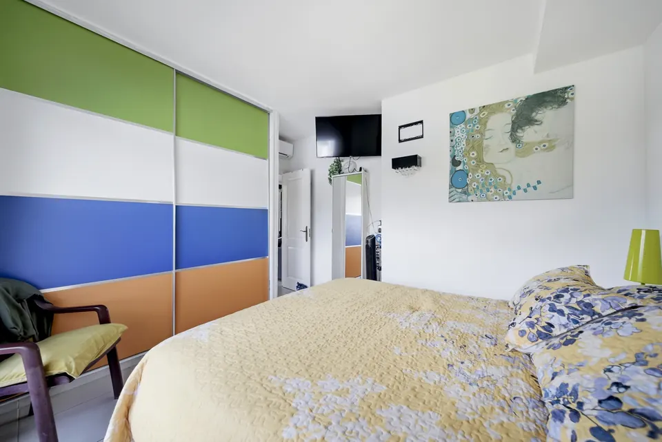 Bedroom, WL Costa Properties · 2026 · shoot 12