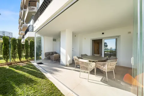 Terrace, Property · 2026